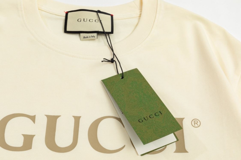 Gucci T-Shirts